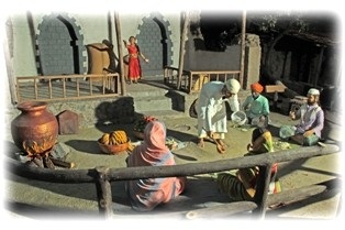 Sai Heritage Village brochure